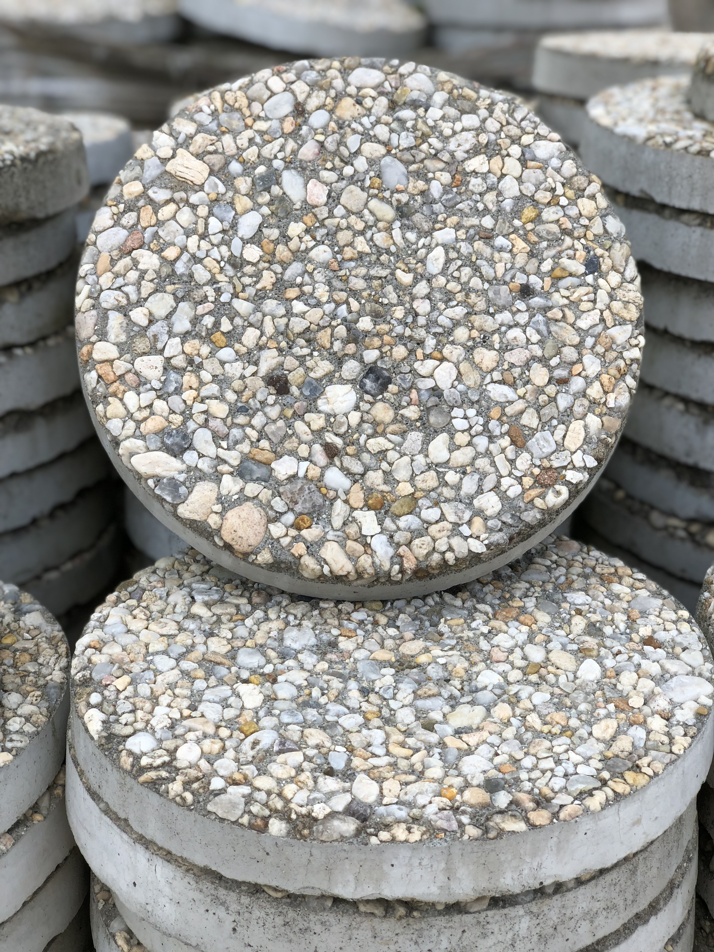 Block & Brick | Standard Concrete Products - York, PA