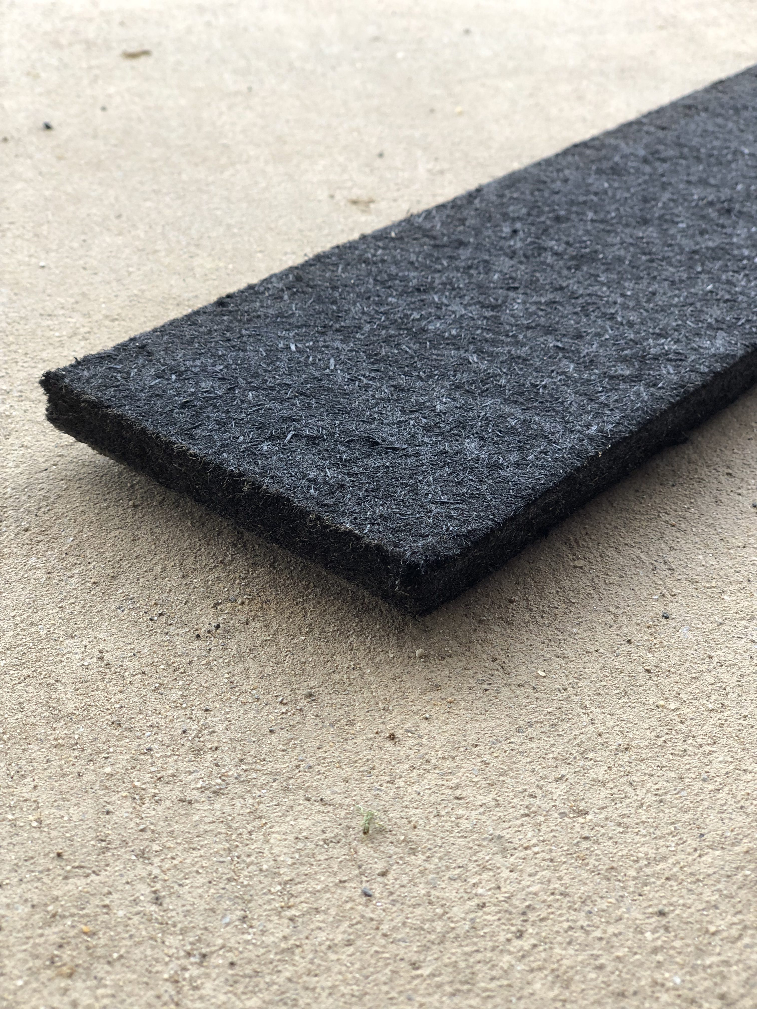 Expansion Joint | Standard Concrete Products - York, PA