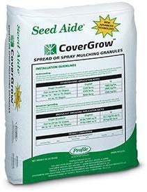 Seed Aide Ground Cover